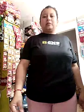 SexyandnaughtyLatinos webcam