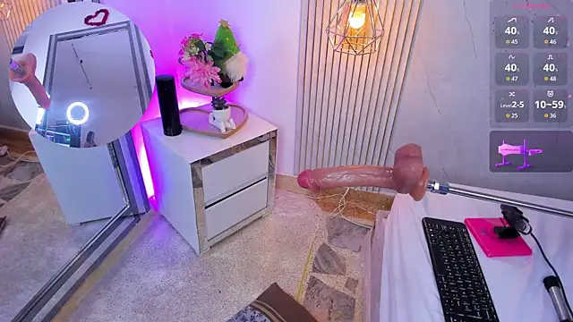 IsabellaMendez_ webcam