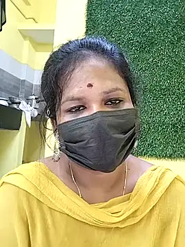 Tamil_Ramya_ webcam