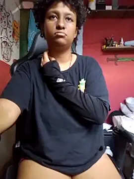 Pancake_starr webcam