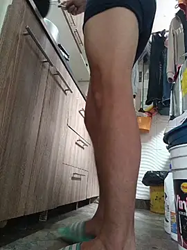 Bruce_Wayne188 webcam