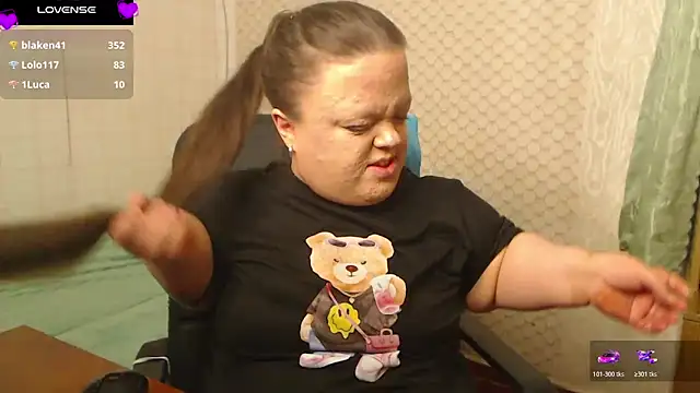 Janiffer_MiMi webcam