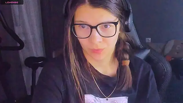 MollyLollipop webcam