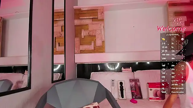 AmberAdams_ live sex cam