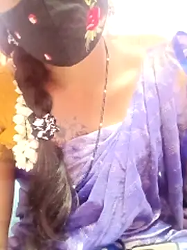Tamil_Hot_Anu webcam