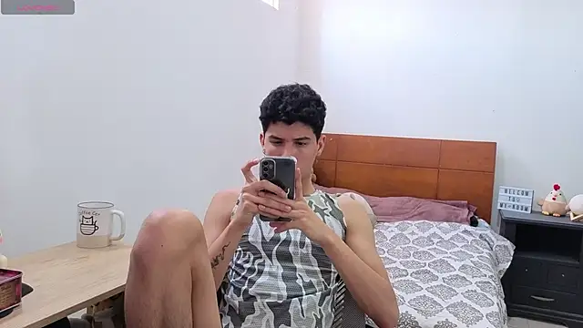 LuClawthorne_ live sex cam