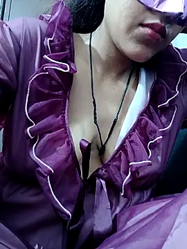 Shivani_hotty webcam