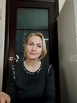 MichelleSolis webcam