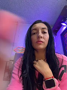 SALOME_KORLAND webcam