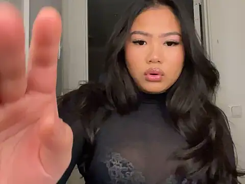 TitiTinyThai's Live Sex Cam Show