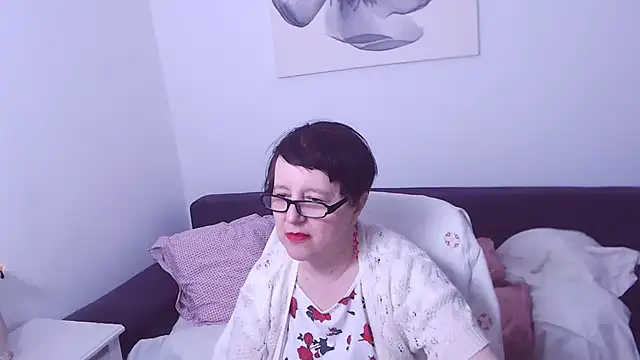 ChristaRose live sex cam