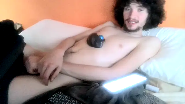 Teddy4420 webcam
