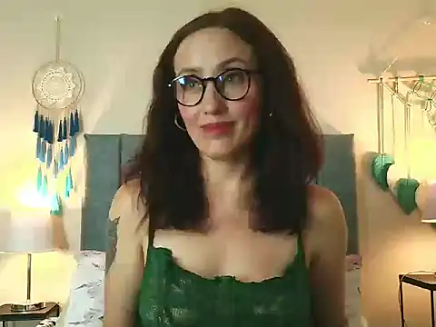 IberianMoonMK webcam