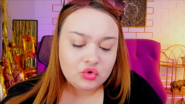 KimberlyMaran webcam