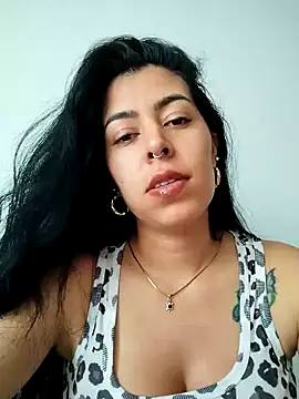 Luianna webcam