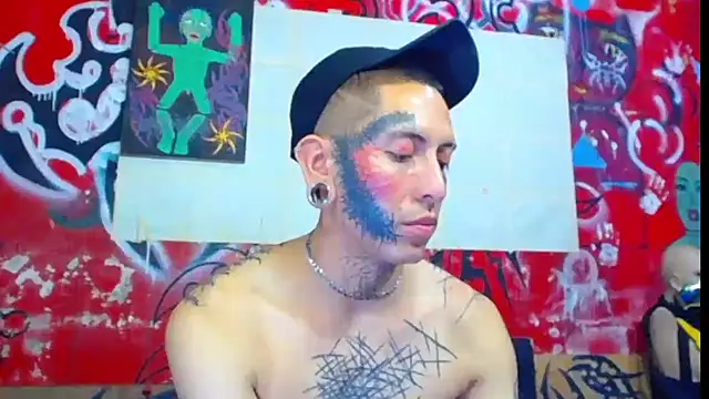 deivid_estrada webcam