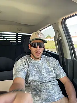 StrokingDaddy4 webcam