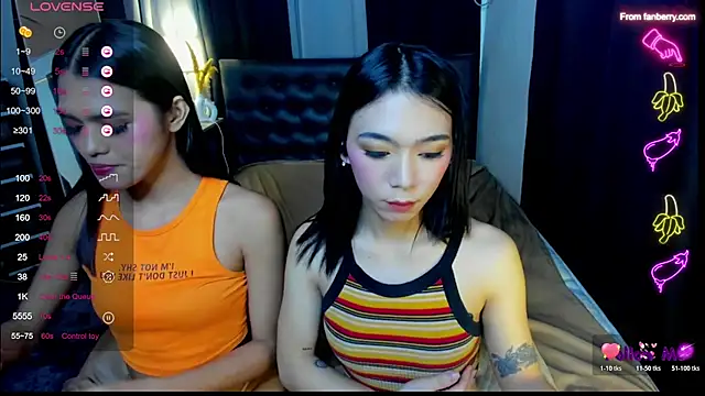 bellamoonlightX webcam