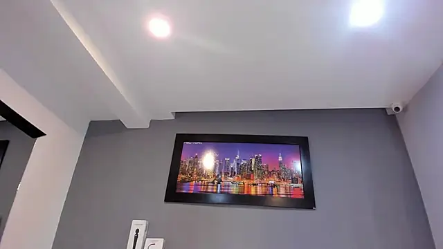 CharlotteCottin webcam