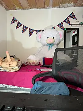 Angel_latinboy webcam