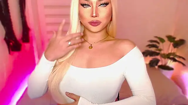 MissGreta_Hunterx webcam