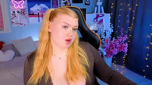 Arietta_Heart webcam