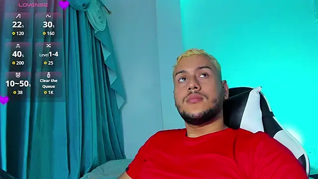 Hot_Latinoboy_ webcam