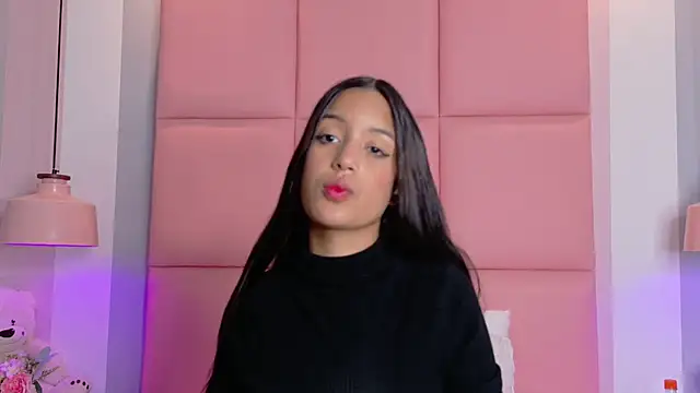 Carolina_NovoaL webcam