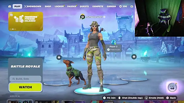 muffeater4207 webcam