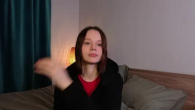 SavannahStaib webcam