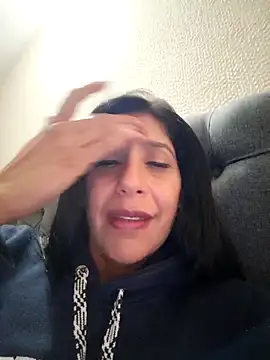 SamanthaRosse01_ webcam