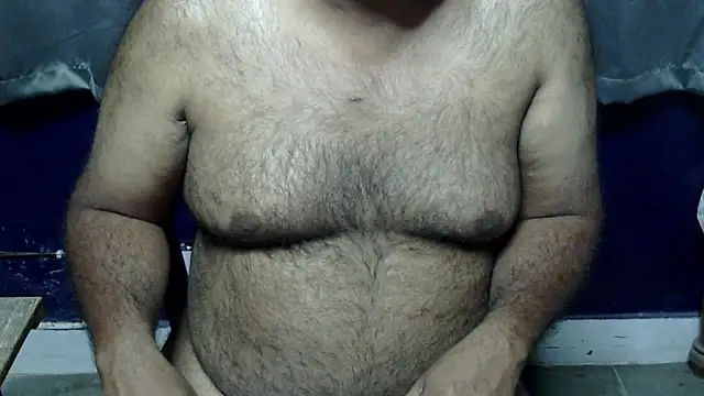 hairysubcub_70 webcam