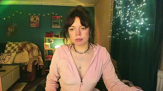 ClancyMorissey webcam