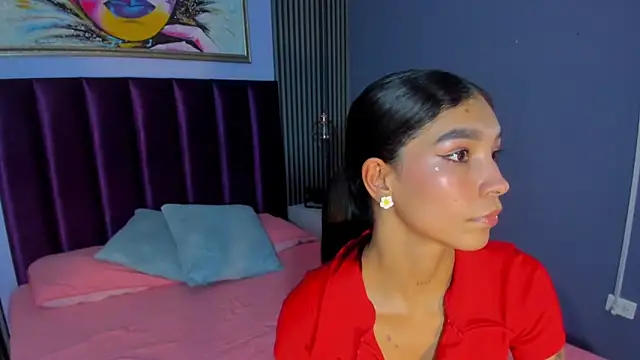 LauraAristizabal webcam