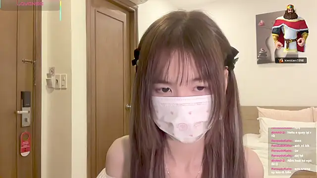 Your-Sunshine webcam