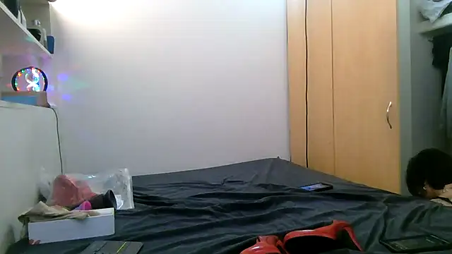 Empress_Lilith webcam