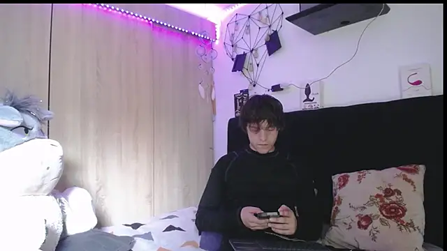 Santiago_kiler webcam