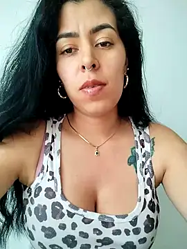 Luianna webcam