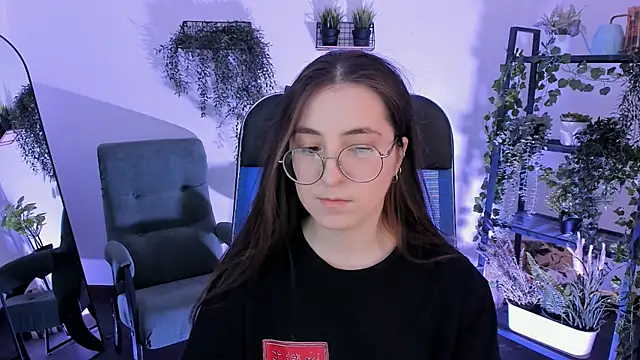 VirtuallVoyant webcam