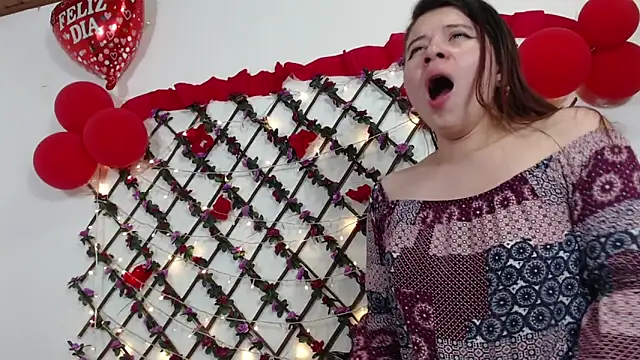 Samantha_Wallker webcam