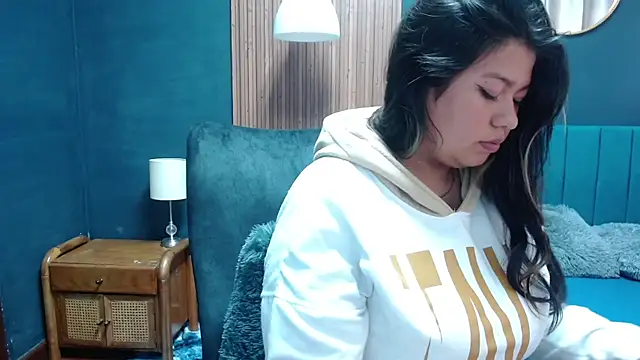 jazmin_huntress webcam