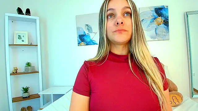 Isabella_Harley webcam