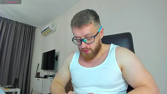 Findom_guy webcam
