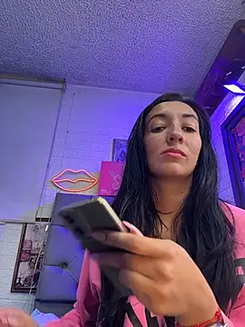 SALOME_KORLAND webcam