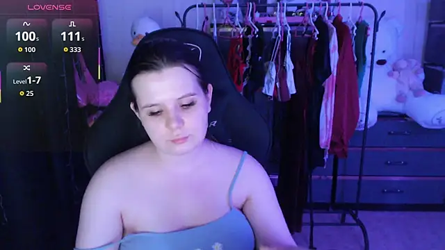 amyvibess - AmyVibess's free webcam - UK Sex Cams