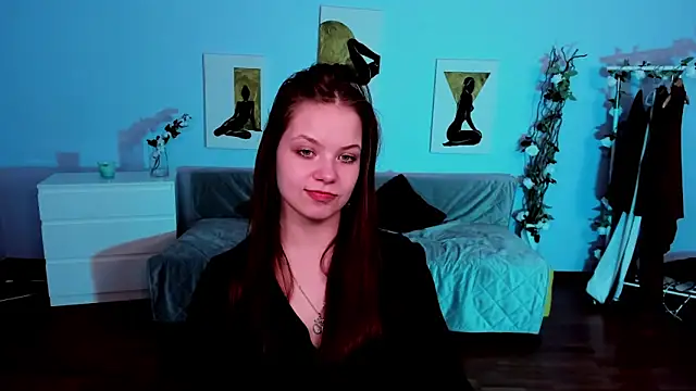 betsykiss - BetsyKiss's free webcam - UK Sex Cams