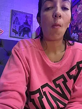 SALOME_KORLAND webcam