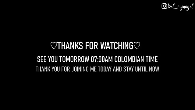 bella-franco (F young) - Rub my nipples