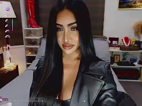 SeductiveVictoria webcam