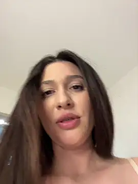 IrisBlues live sex cam